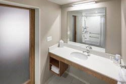  - SpringHill Suites by Marriott Airport Salt Lake City - I-80, Exit 114