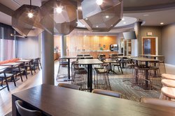  - SpringHill Suites by Marriott Airport Salt Lake City - I-80, Exit 114