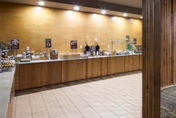  - SpringHill Suites by Marriott Airport Salt Lake City - I-80, Exit 114