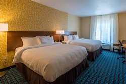  - Fairfield Inn & Suites by Marriott Orem - I-15, Exit 272