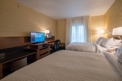 - Fairfield Inn & Suites by Marriott Orem - I-15, Exit 272