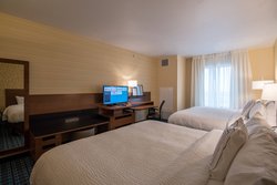  - Fairfield Inn & Suites by Marriott Orem - I-15, Exit 272