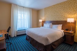  - Fairfield Inn & Suites by Marriott Orem - I-15, Exit 272