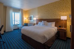  - Fairfield Inn & Suites by Marriott Orem - I-15, Exit 272