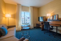  - Fairfield Inn & Suites by Marriott Orem - I-15, Exit 272