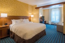  - Fairfield Inn & Suites by Marriott Orem - I-15, Exit 272