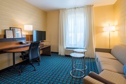  - Fairfield Inn & Suites by Marriott Orem - I-15, Exit 272