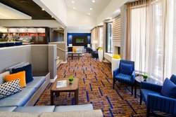  - Courtyard by Marriott Hotel Westport Maryland Heights