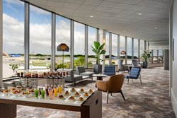  - Marriott Hotel Tampa Airport