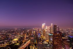  - Ritz-Carlton Hotel Los Angeles