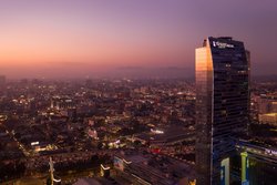  - Ritz-Carlton Hotel Los Angeles