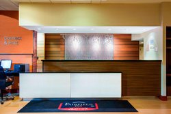  - Fairfield Inn by Marriott Laurel