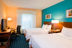 - Fairfield Inn by Marriott Laurel