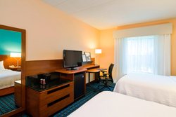  - Fairfield Inn by Marriott Laurel