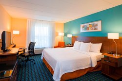  - Fairfield Inn by Marriott Laurel