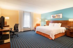  - Fairfield Inn by Marriott Laurel
