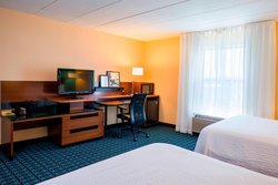  - Fairfield Inn by Marriott Laurel