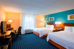  - Fairfield Inn by Marriott Laurel