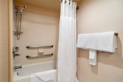  - Fairfield Inn by Marriott Laurel