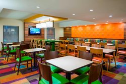  - Fairfield Inn by Marriott Laurel