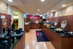  - Fairfield Inn by Marriott Laurel