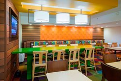  - Fairfield Inn by Marriott Laurel