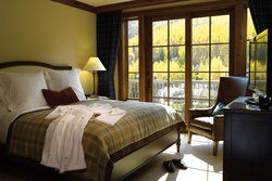  - Ritz Carlton Club Hotel Vail