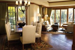  - Ritz Carlton Club Hotel Vail