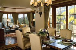  - Ritz Carlton Club Hotel Vail