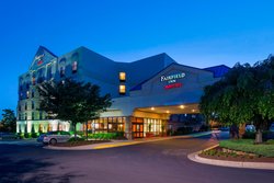  - Fairfield Inn by Marriott Laurel