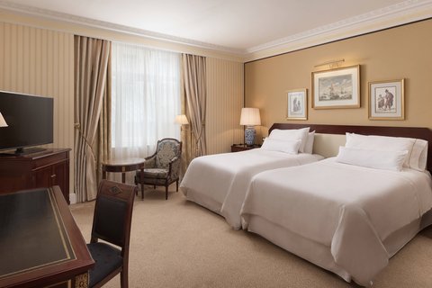 THE PALACE A LUXURY COLLECTION HOTEL MADRID - Photo 14