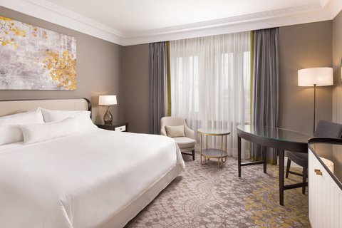 THE PALACE A LUXURY COLLECTION HOTEL MADRID - Photo 16