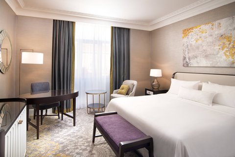 THE PALACE A LUXURY COLLECTION HOTEL MADRID - Photo 18