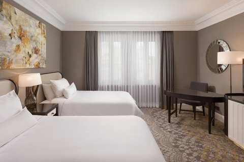 THE PALACE A LUXURY COLLECTION HOTEL MADRID - Photo 19