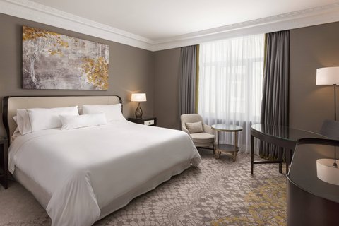 THE PALACE A LUXURY COLLECTION HOTEL MADRID - Photo 20