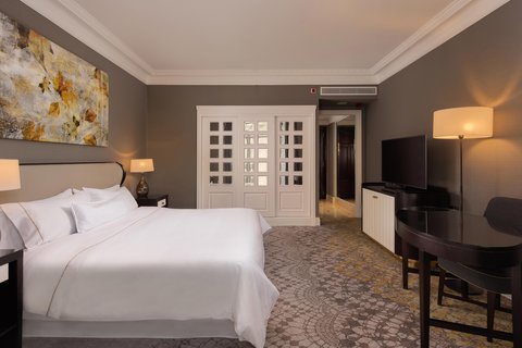 THE PALACE A LUXURY COLLECTION HOTEL MADRID - Photo 24