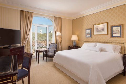 THE PALACE A LUXURY COLLECTION HOTEL MADRID - Photo 15