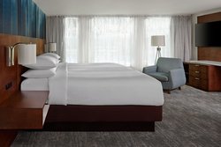  - Toronto Marriott City Centre Hotel