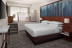  - Toronto Marriott City Centre Hotel