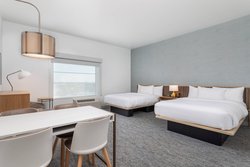  - TownePlace Suites by Marriott Southwest Near Universal Orlando - I-4, Exits 74B & 75A