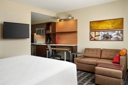  - TownePlace Suites by Marriott Leesburg