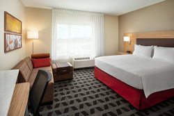  - TownePlace Suites by Marriott Leesburg