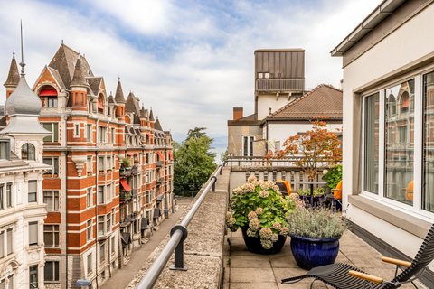 NEUES SCHLOSS PRIVAT HOTEL - Photo 31