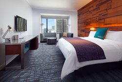  - W Hotel Seattle - I-5, Exits 165 & 165B