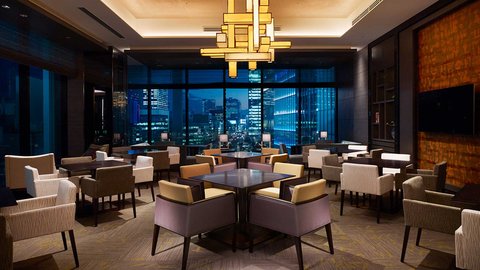 Residents??? Lounge