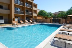  - Courtyard by Marriott Hotel Plano Parkway