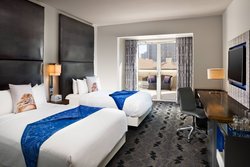  - W Hotel Victory Dallas - I-35, Exit 429B