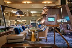  - Renaissance Denver Central Park Hotel - I-70, Exit 278