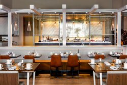  - Renaissance Denver Central Park Hotel - I-70, Exit 278