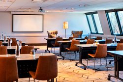  - Renaissance Denver Central Park Hotel - I-70, Exit 278